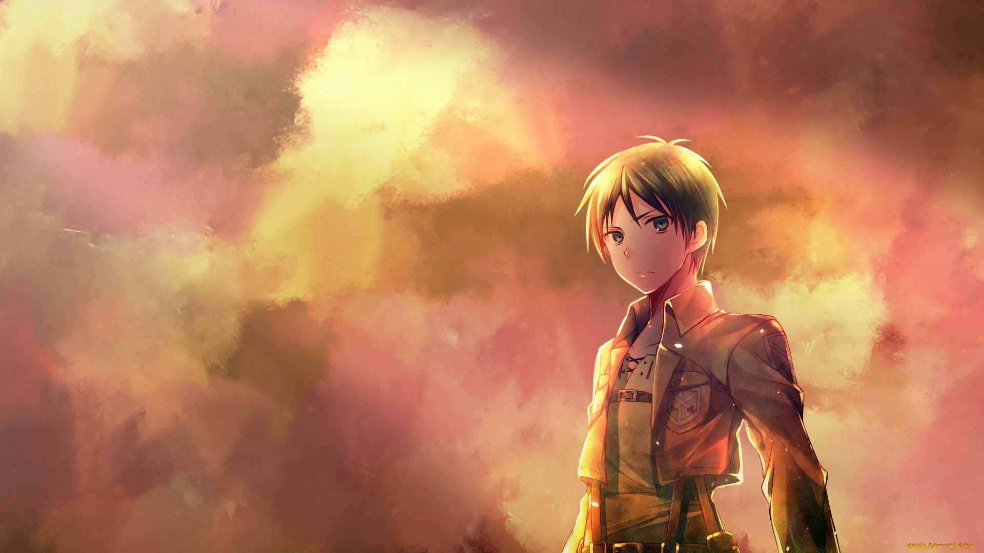 , shingeki no kyojin, , 
